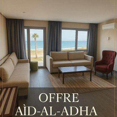 Oceana Mazagan Suites Hotel El Jadida Bagian luar foto
